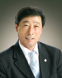 김달수 제주특별자치도재향군인회장