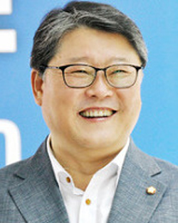 우리공화당 조원진 대표