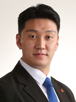 김기환 의원(더불어민주당, 이도2동 갑)