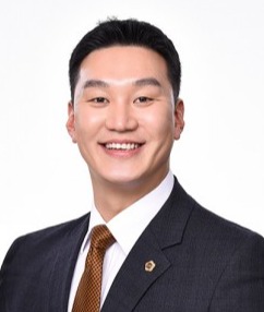 김기환 의원(더불어민주당, 이도2동갑)