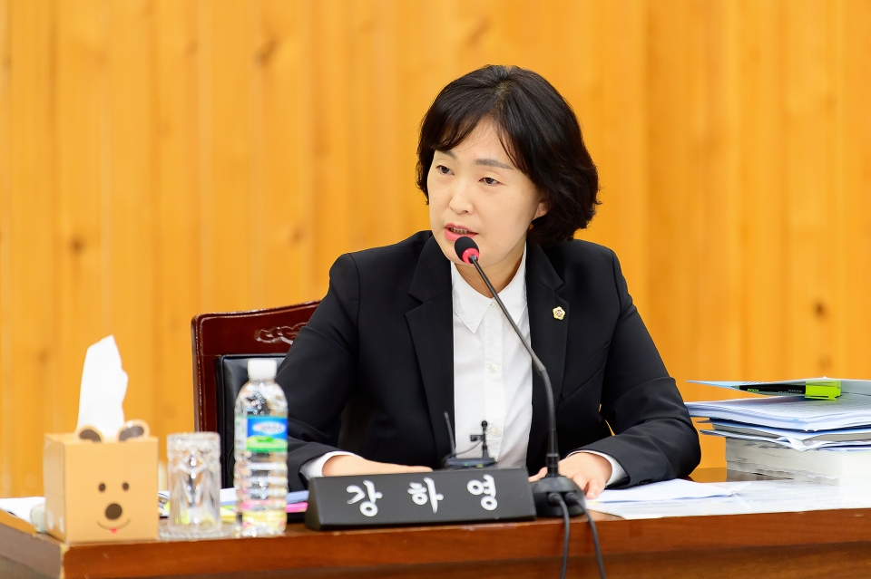 강하영 의원(국민의힘, 비례대표)